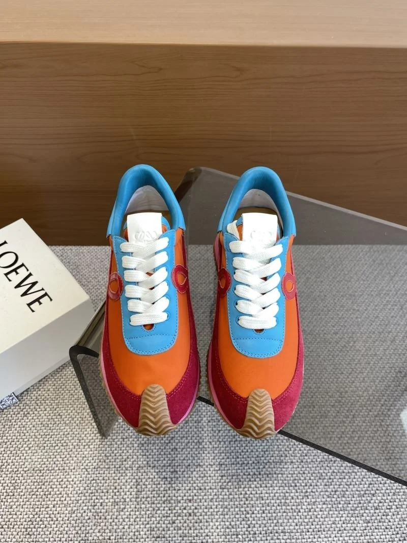 Loewe Shoes Stretchable 7853