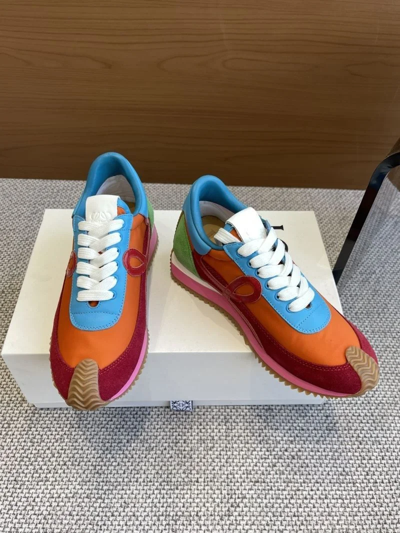 Loewe Shoes Stretchable 7853