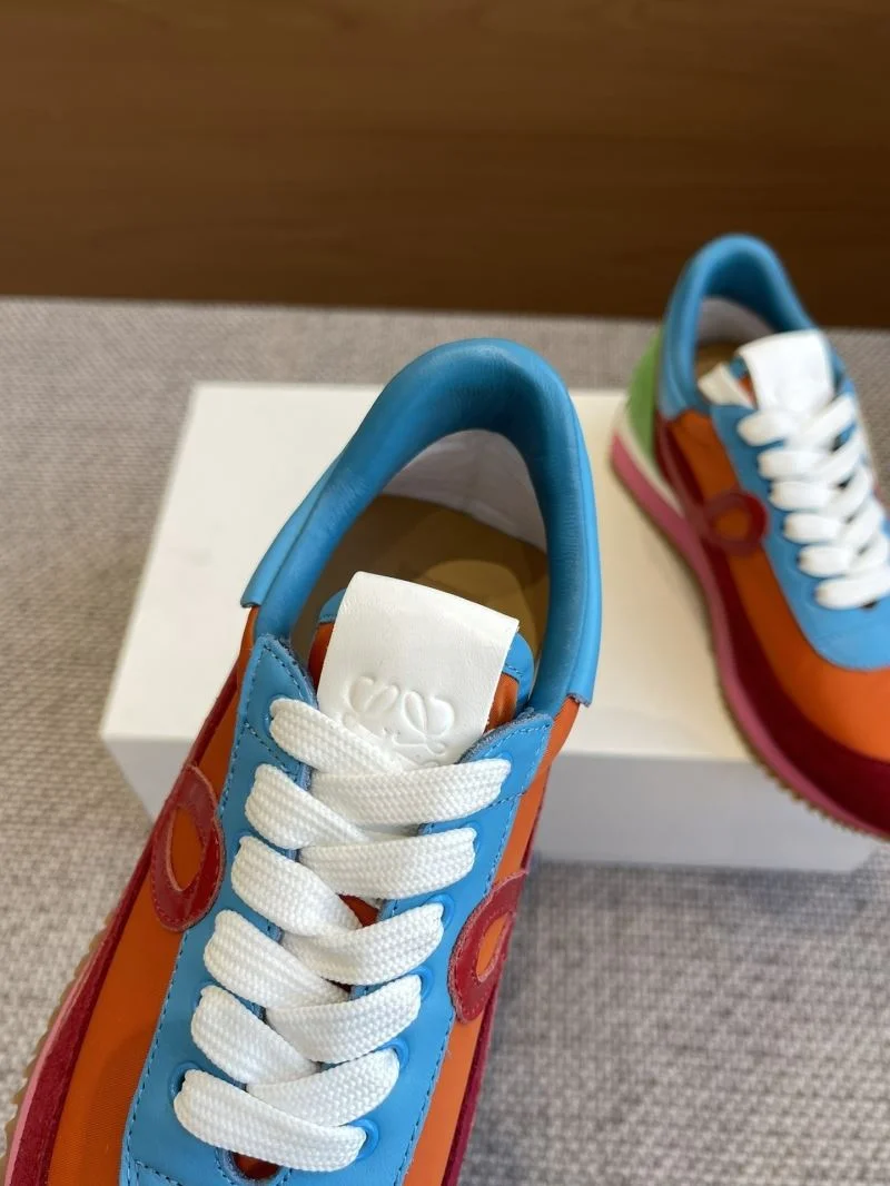 Loewe Shoes Stretchable 7853