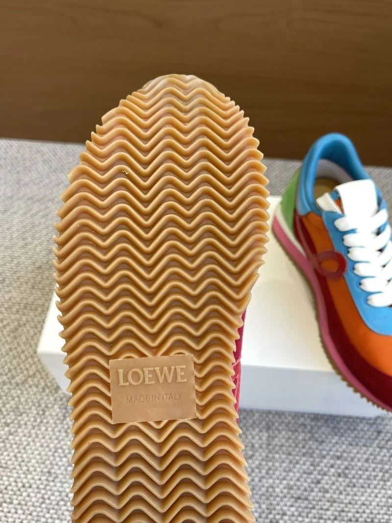 Loewe Shoes Stretchable 7853