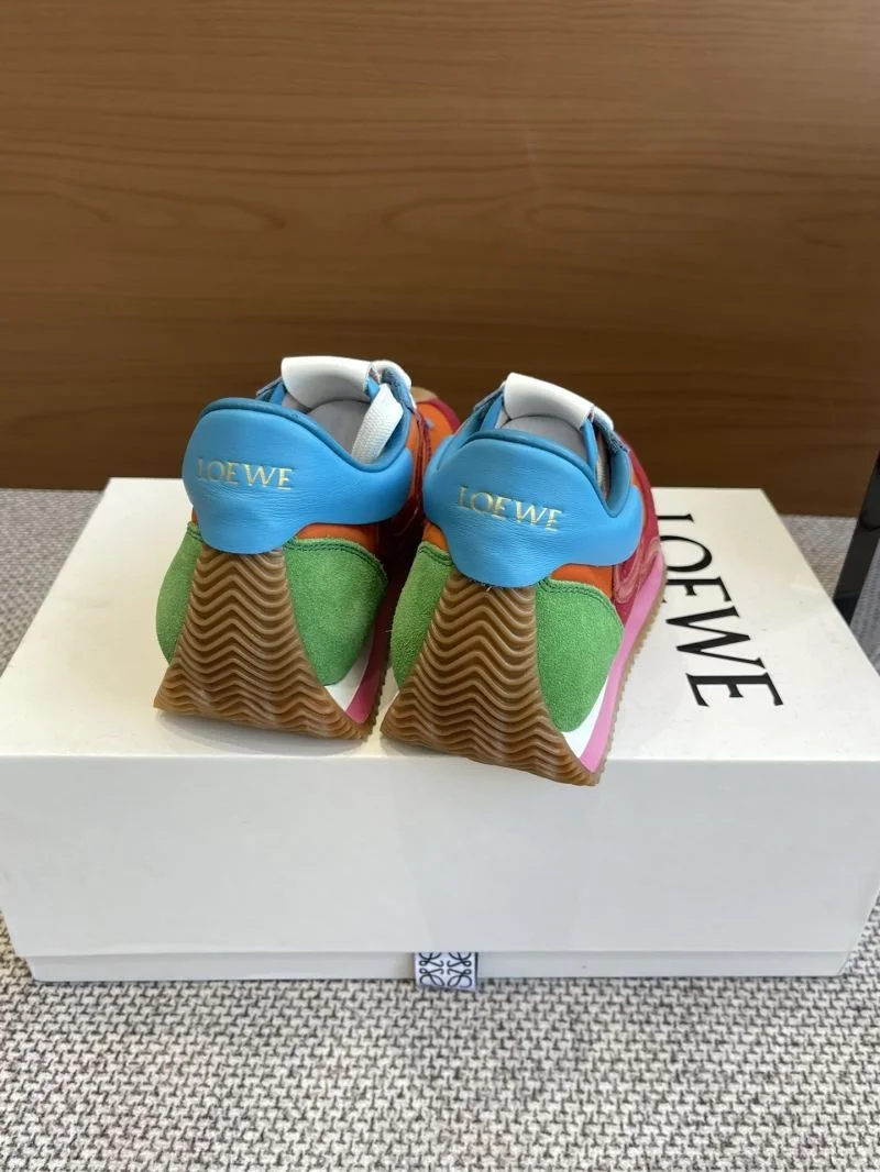 Loewe Shoes Stretchable 7853