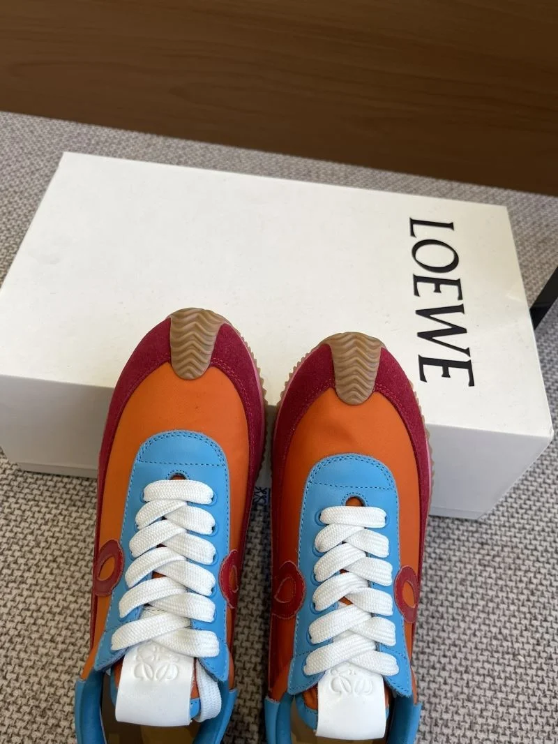 Loewe Shoes Stretchable 7853