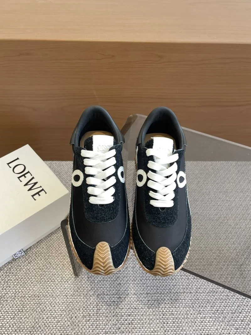Youthful Loewe Shoes 7939