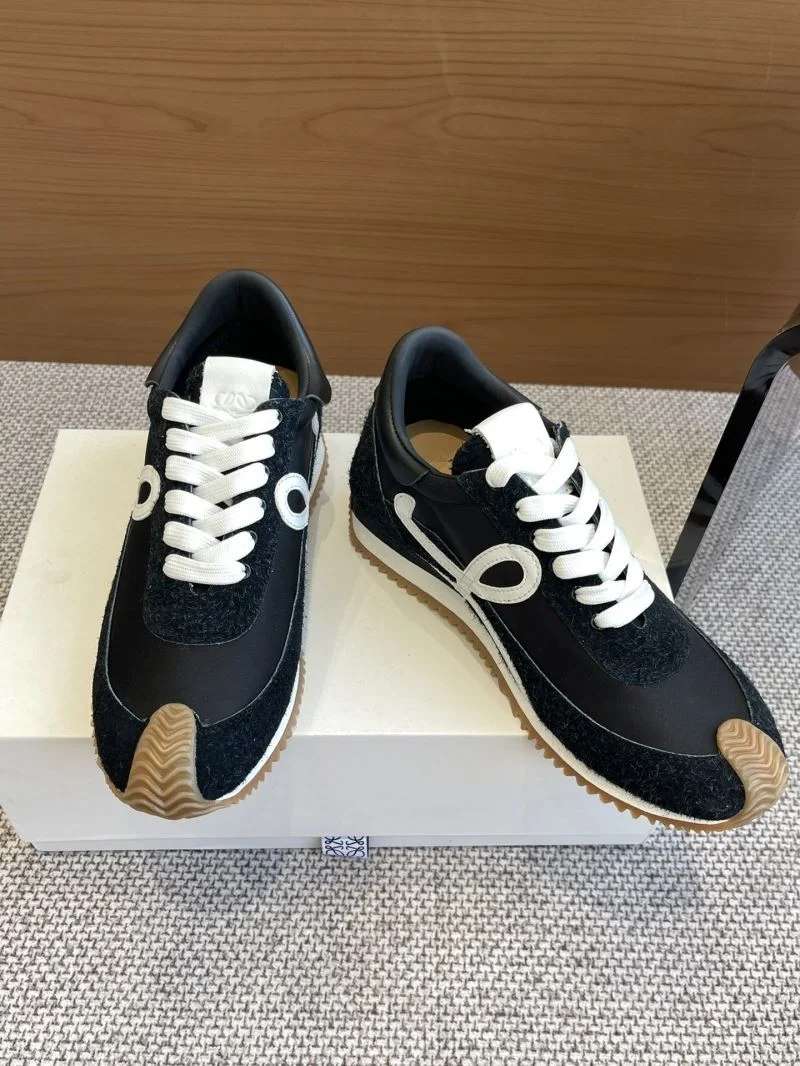 Youthful Loewe Shoes 7939