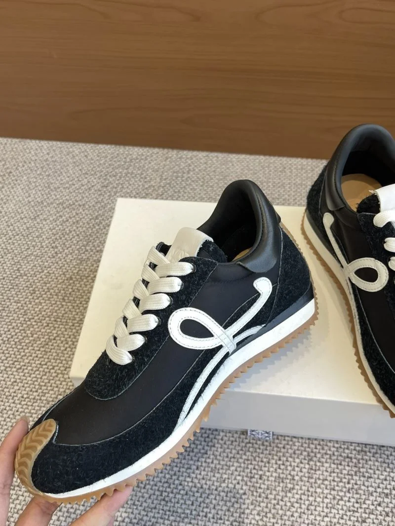 Youthful Loewe Shoes 7939