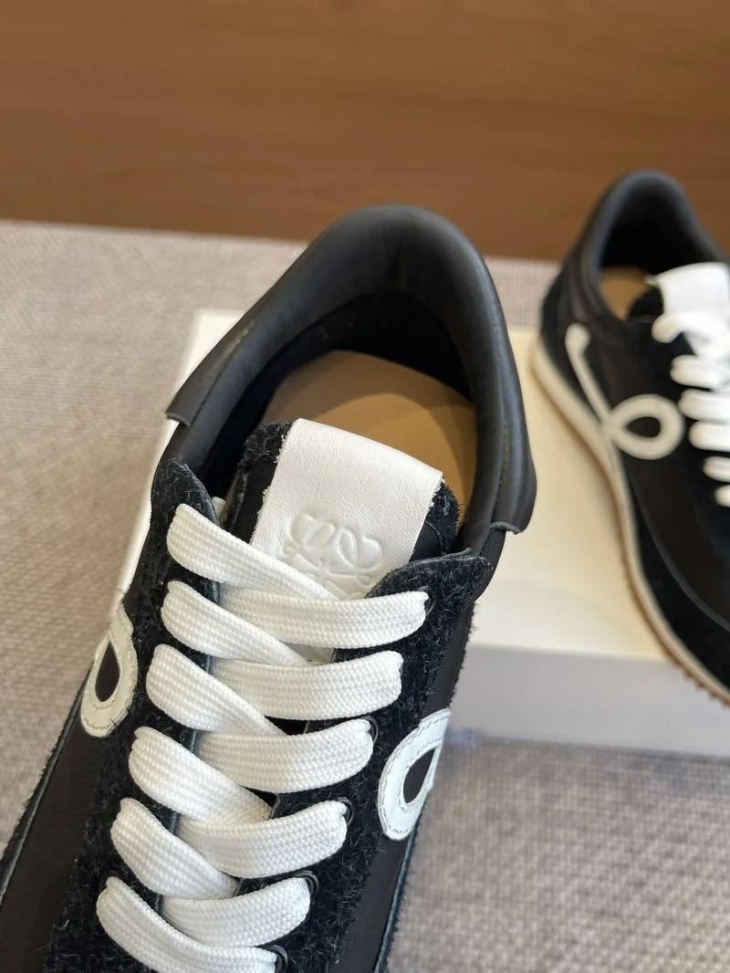 Youthful Loewe Shoes 7939