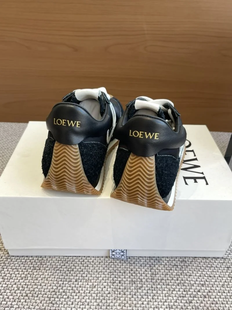 Youthful Loewe Shoes 7939