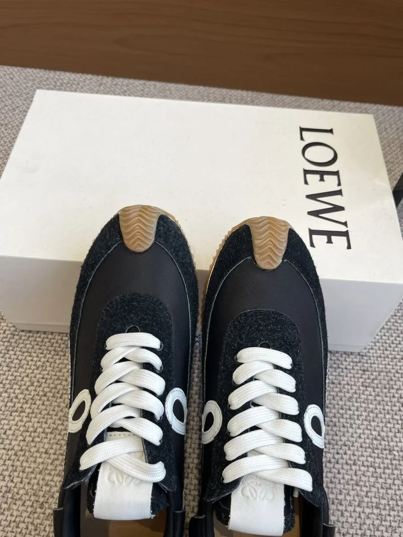 Youthful Loewe Shoes 7939