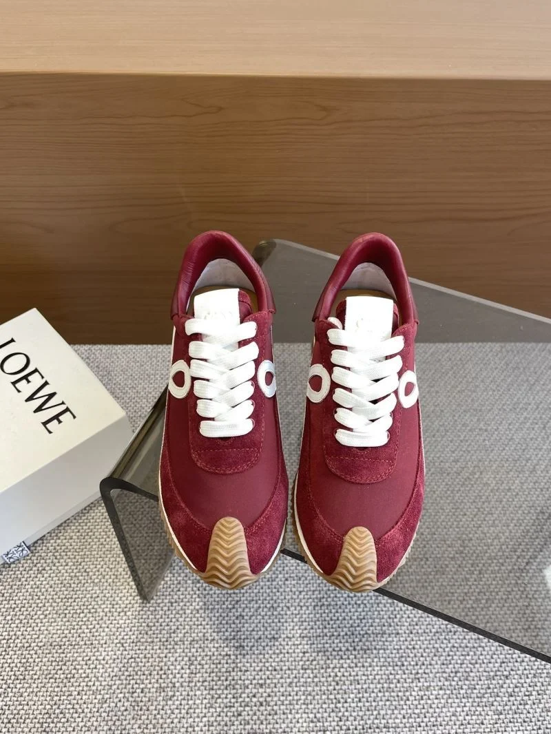 Loewe Shoes HighPerformance 7869