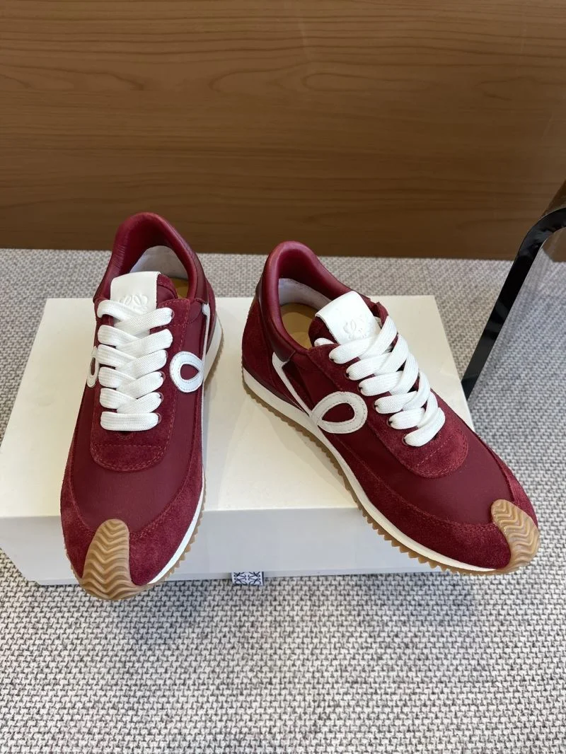 Loewe Shoes HighPerformance 7869
