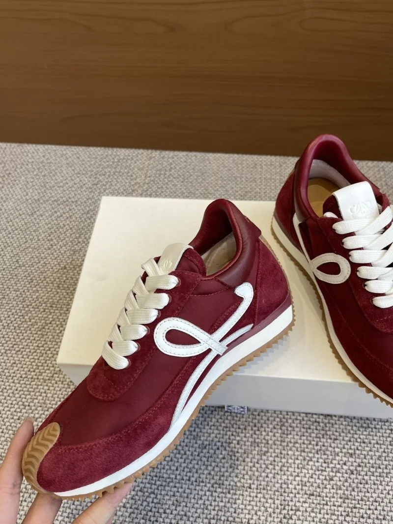 Loewe Shoes HighPerformance 7869
