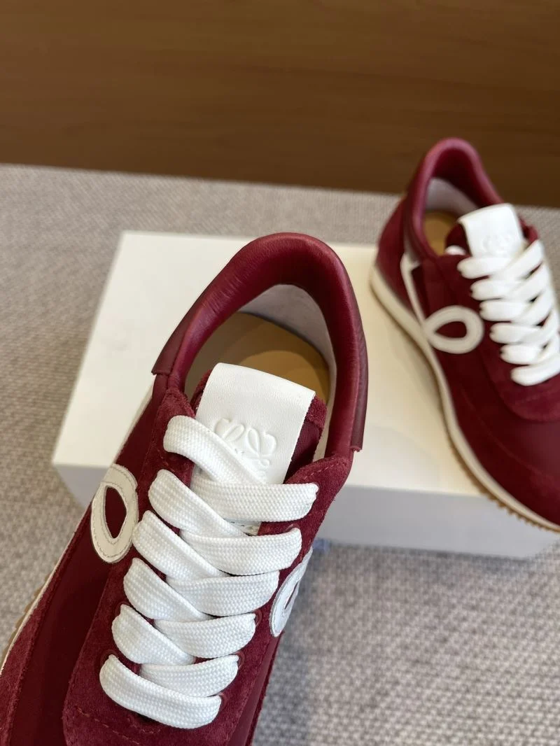 Loewe Shoes HighPerformance 7869
