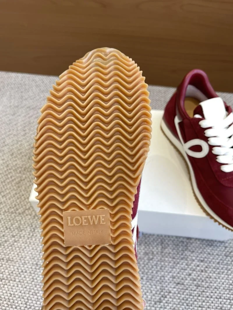 Loewe Shoes HighPerformance 7869