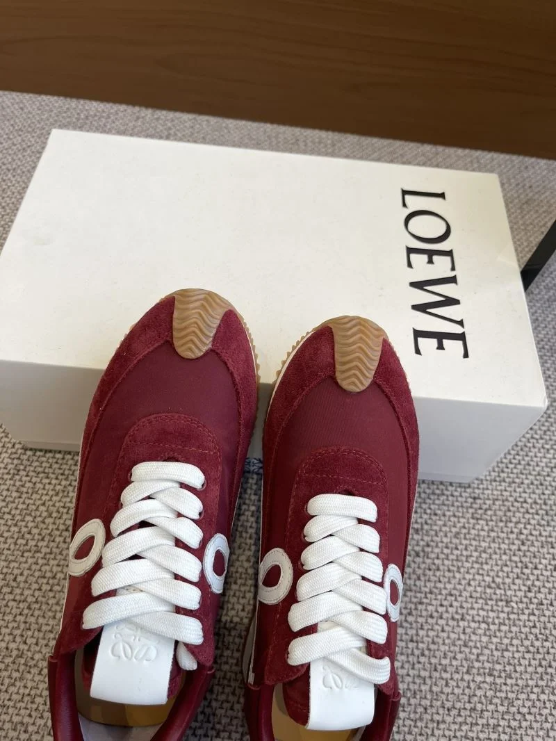 Loewe Shoes HighPerformance 7869