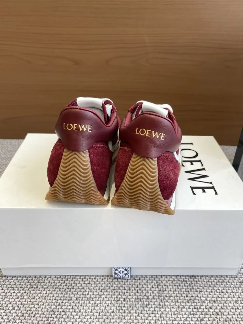 Loewe Shoes HighPerformance 7869