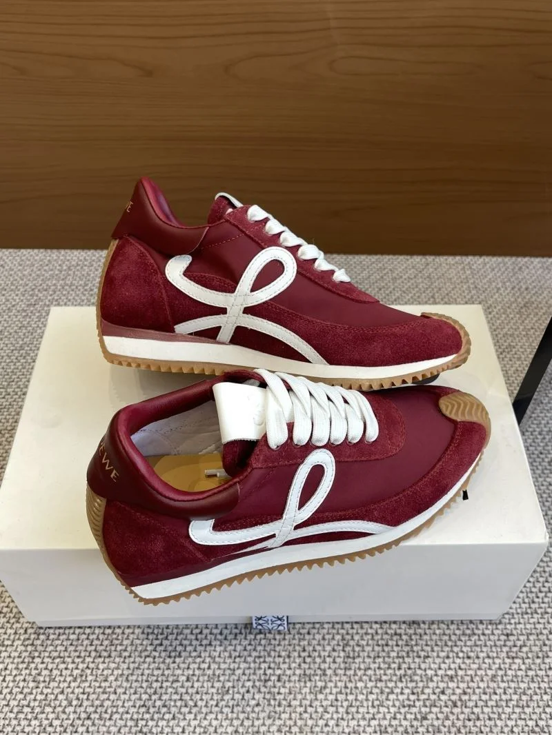 Loewe Shoes HighPerformance 7869