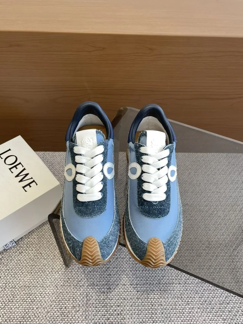 Loewe Shoes SmartChoice 7847