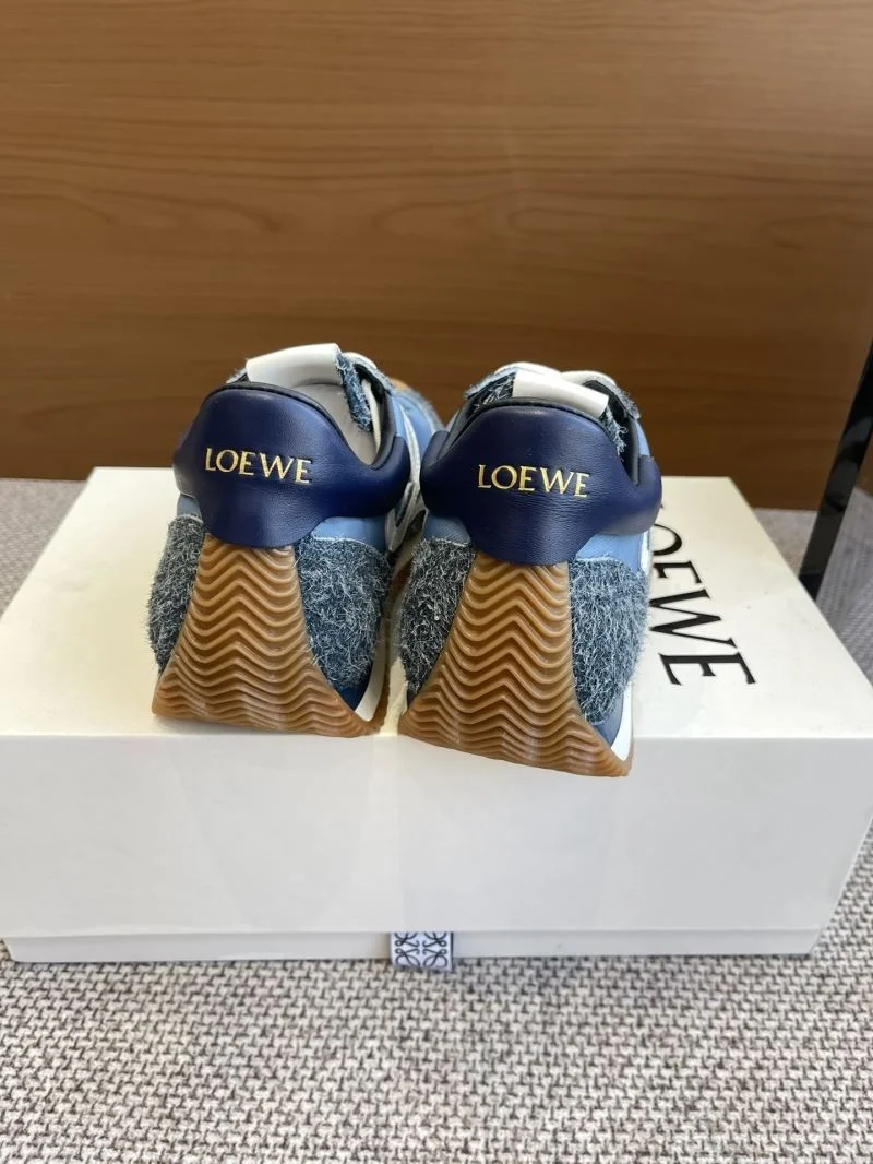 Loewe Shoes SmartChoice 7847