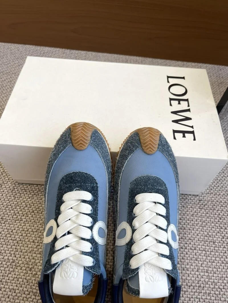 Loewe Shoes SmartChoice 7847