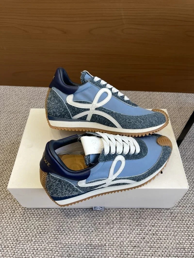 Loewe Shoes SmartChoice 7847
