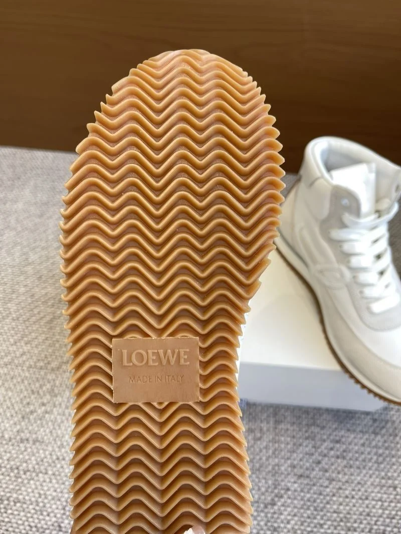 Loewe Shoes EasyCare 7868