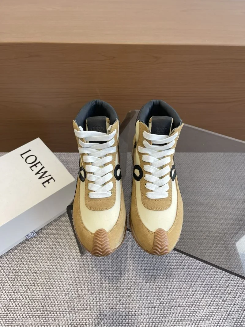 Loewe Shoes Sporty 7884