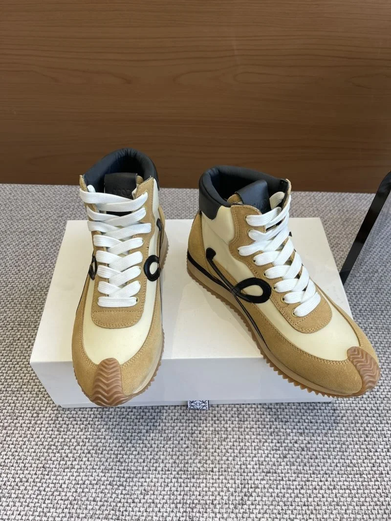 Loewe Shoes Sporty 7884