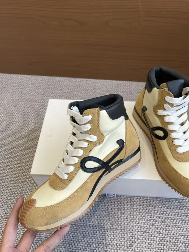 Loewe Shoes Sporty 7884