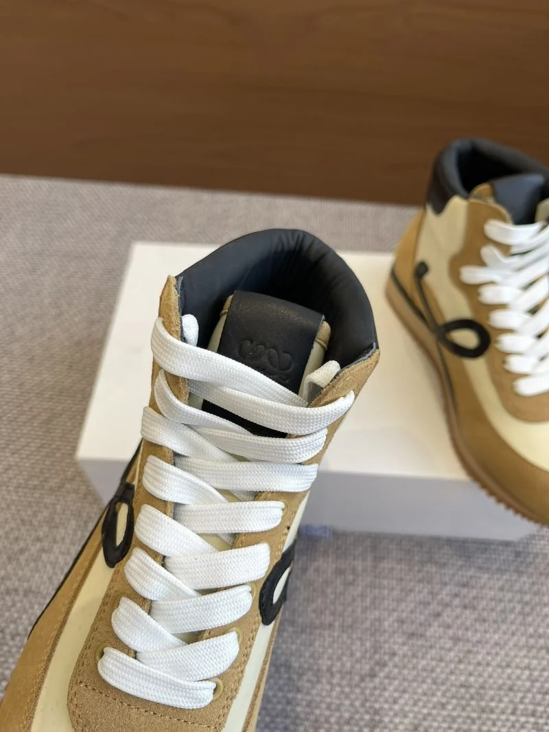 Loewe Shoes Sporty 7884