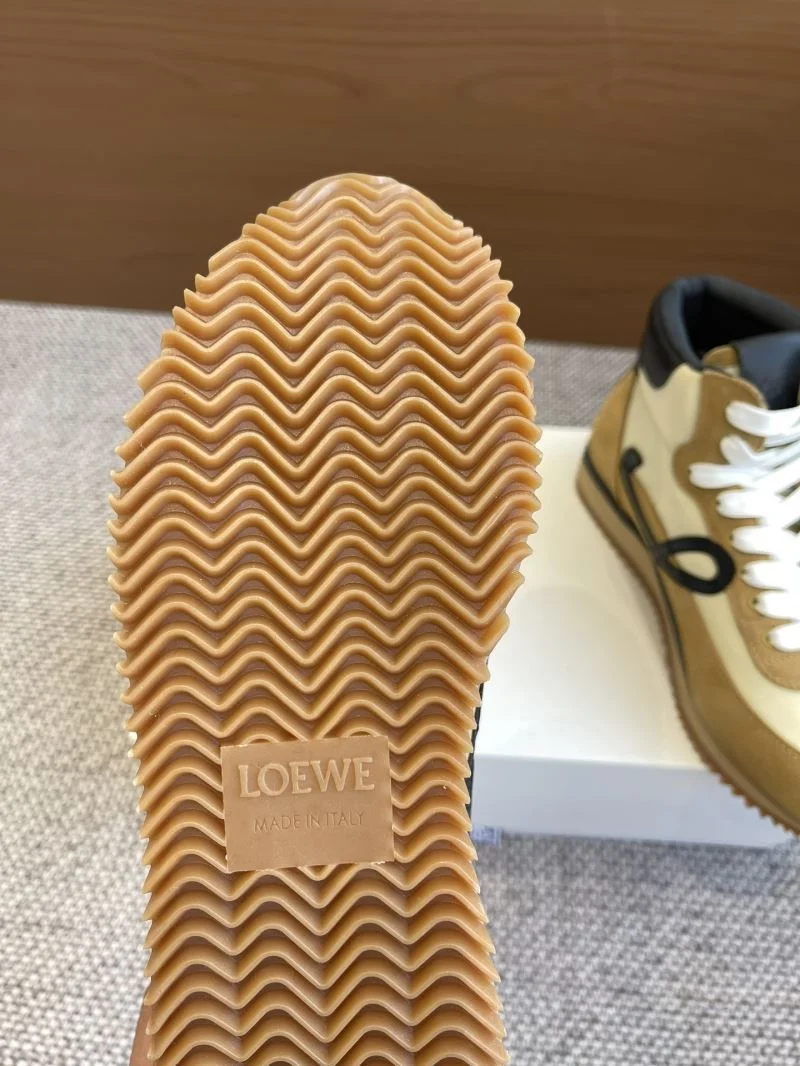 Loewe Shoes Sporty 7884