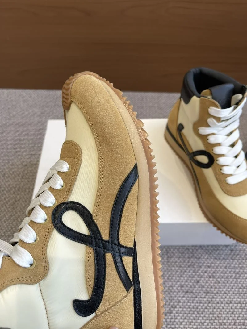 Loewe Shoes Sporty 7884
