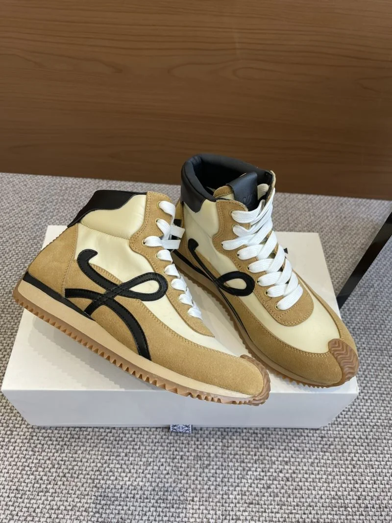 Loewe Shoes Sporty 7884
