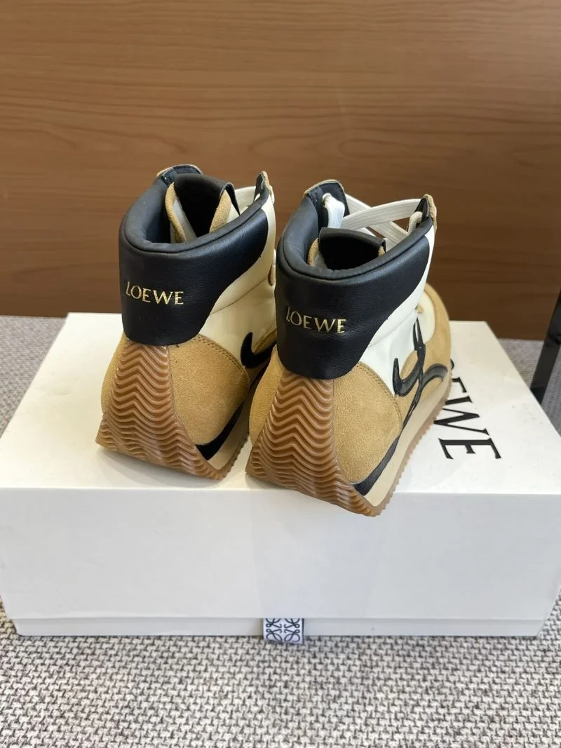 Loewe Shoes Sporty 7884