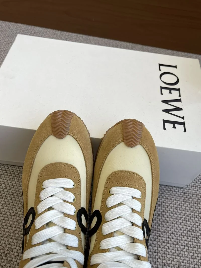 Loewe Shoes Sporty 7884