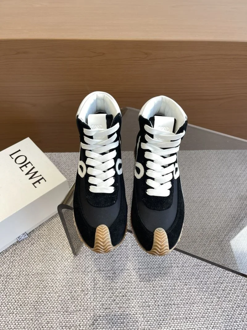 Seasonal Loewe Shoes 7836