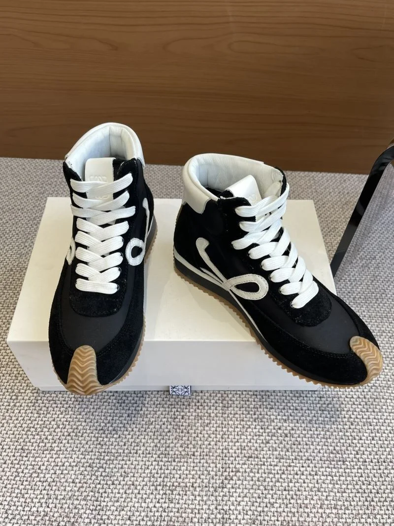 Seasonal Loewe Shoes 7836