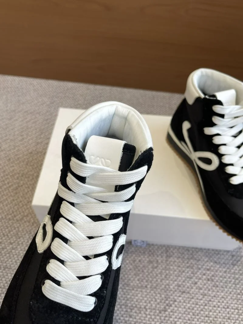 Seasonal Loewe Shoes 7836