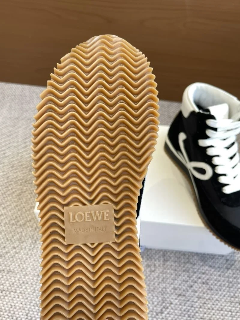 Seasonal Loewe Shoes 7836