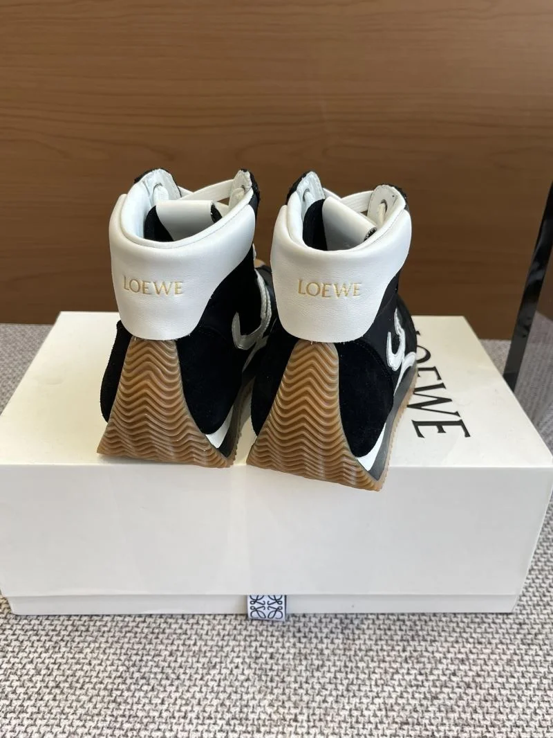 Seasonal Loewe Shoes 7836