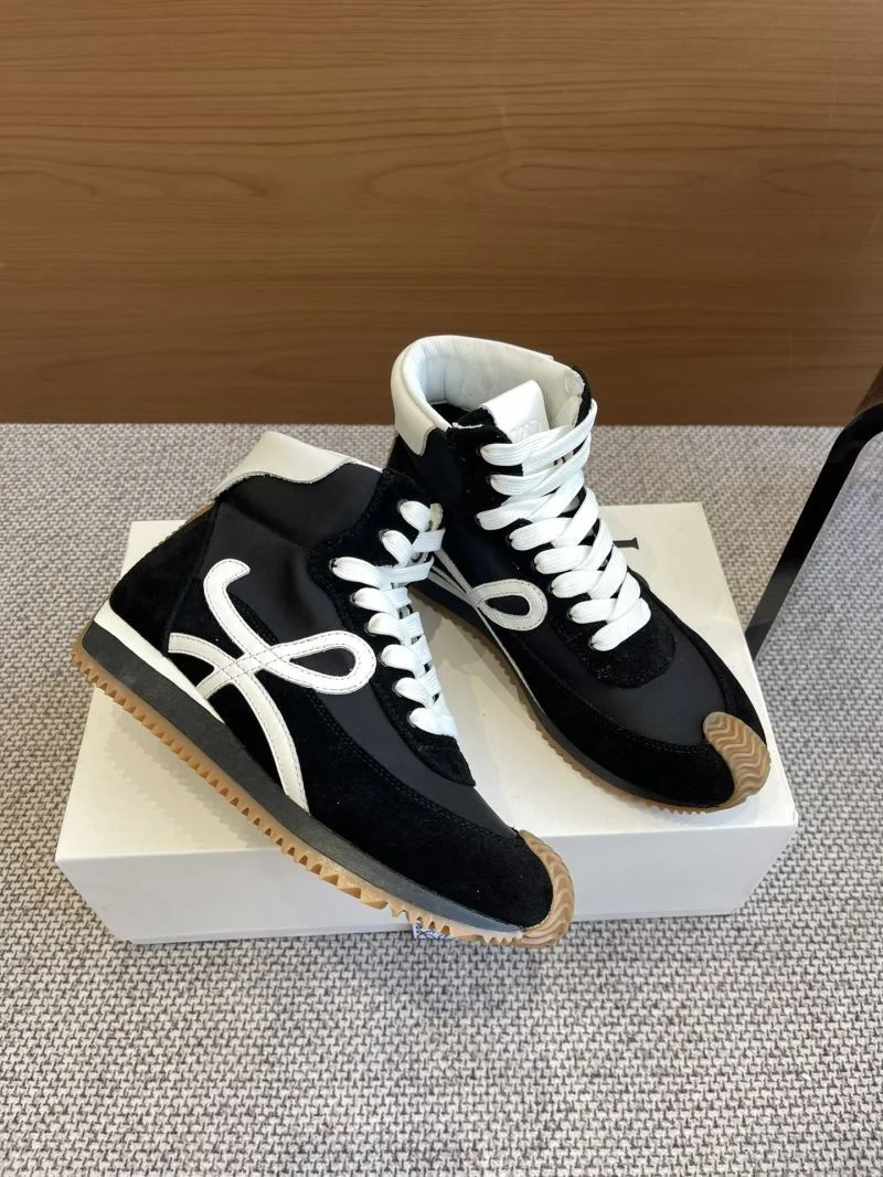Seasonal Loewe Shoes 7836