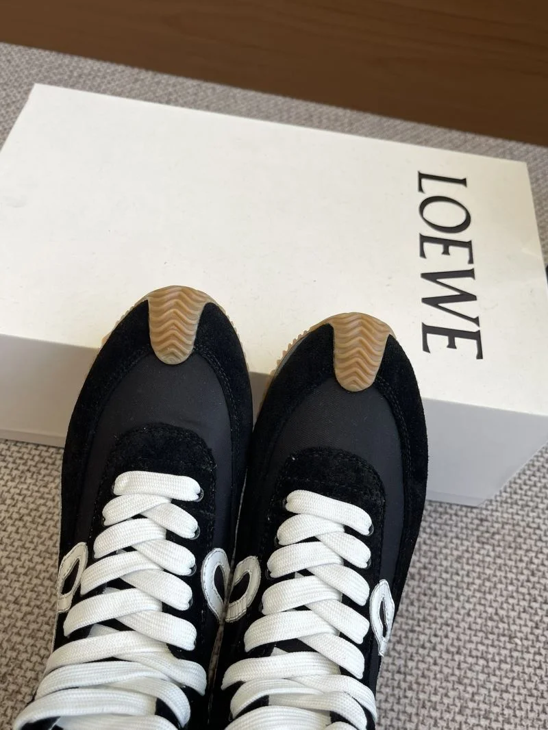 Seasonal Loewe Shoes 7836