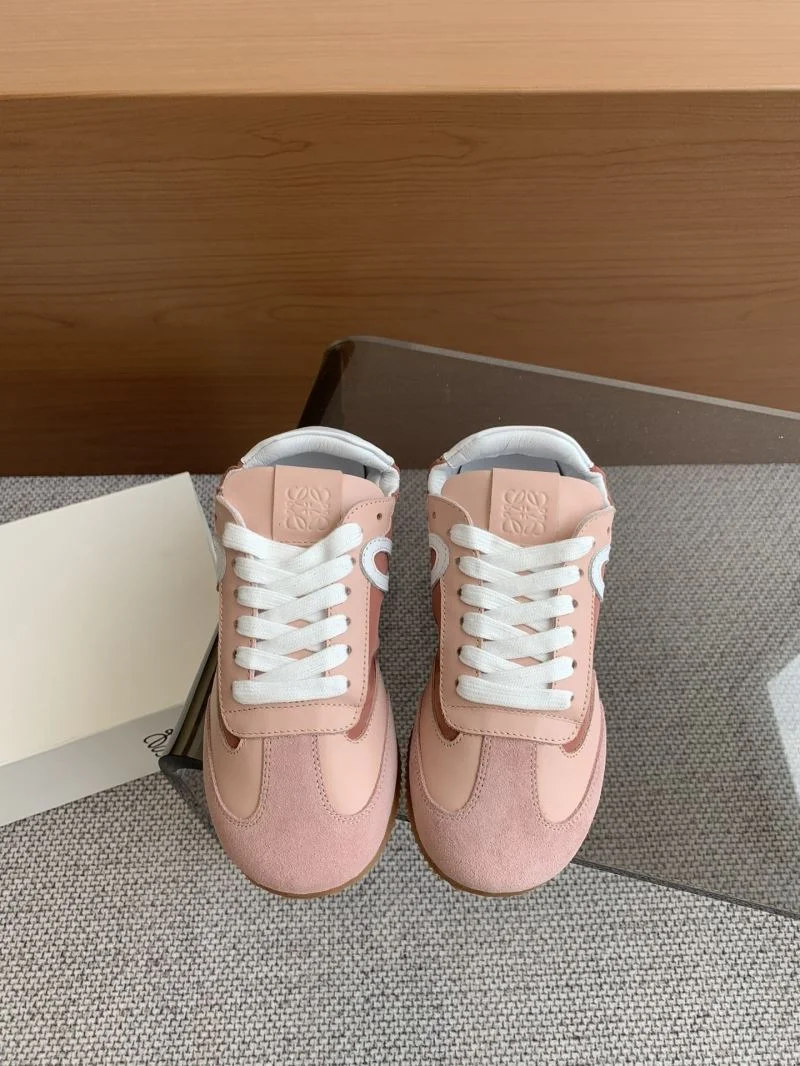 Loewe Shoes Trendsetting 7832