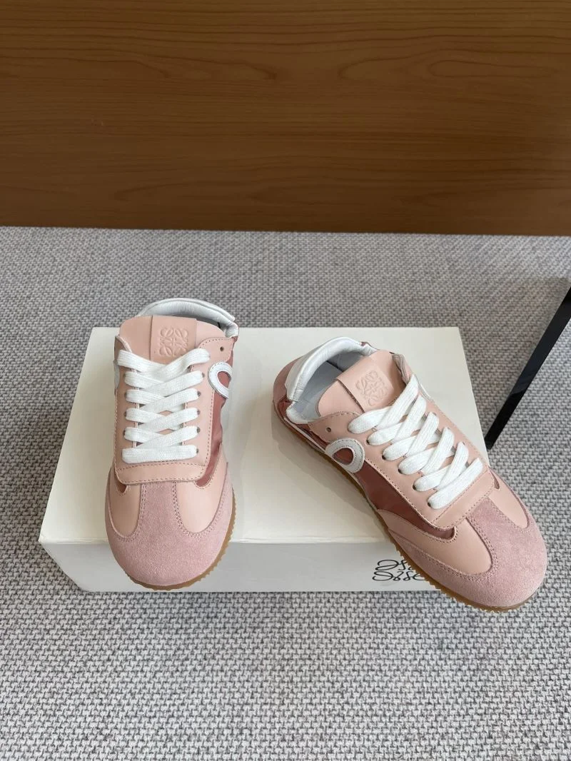 Loewe Shoes Trendsetting 7832