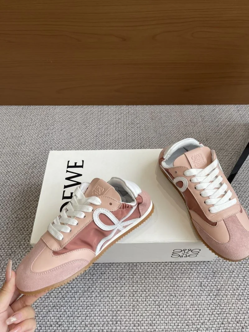 Loewe Shoes Trendsetting 7832