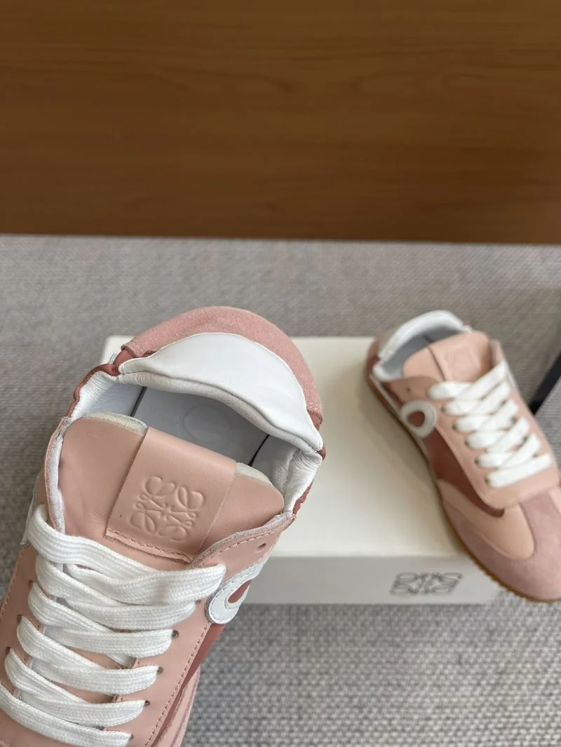 Loewe Shoes Trendsetting 7832