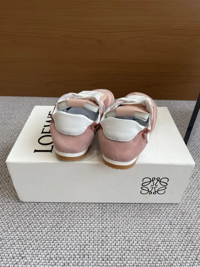 Loewe Shoes Trendsetting 7832