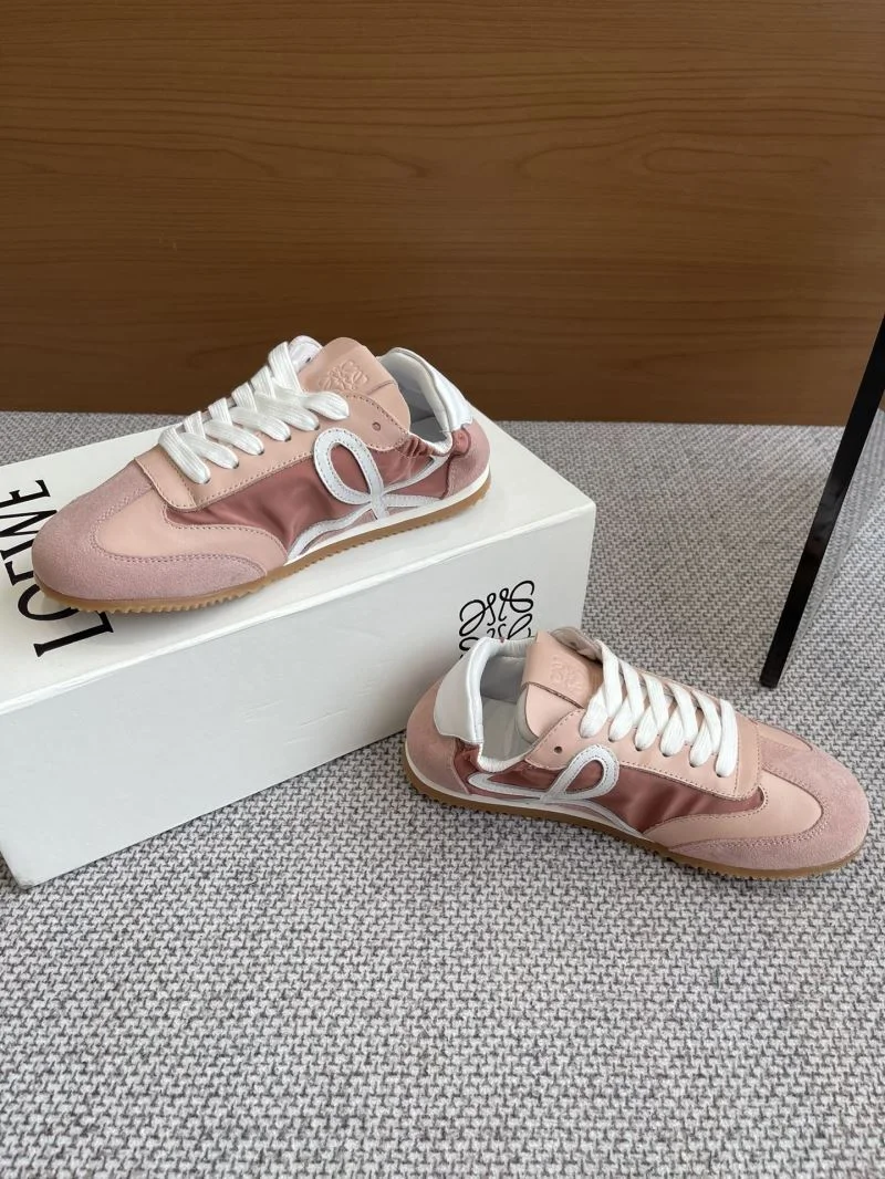 Loewe Shoes Trendsetting 7832