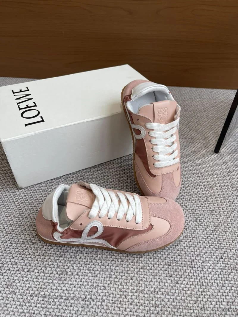 Loewe Shoes Trendsetting 7832