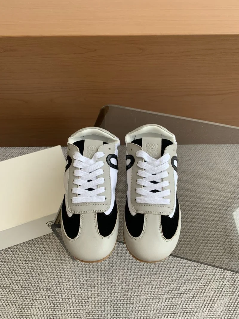 Loewe Shoes SoftTouch 7825