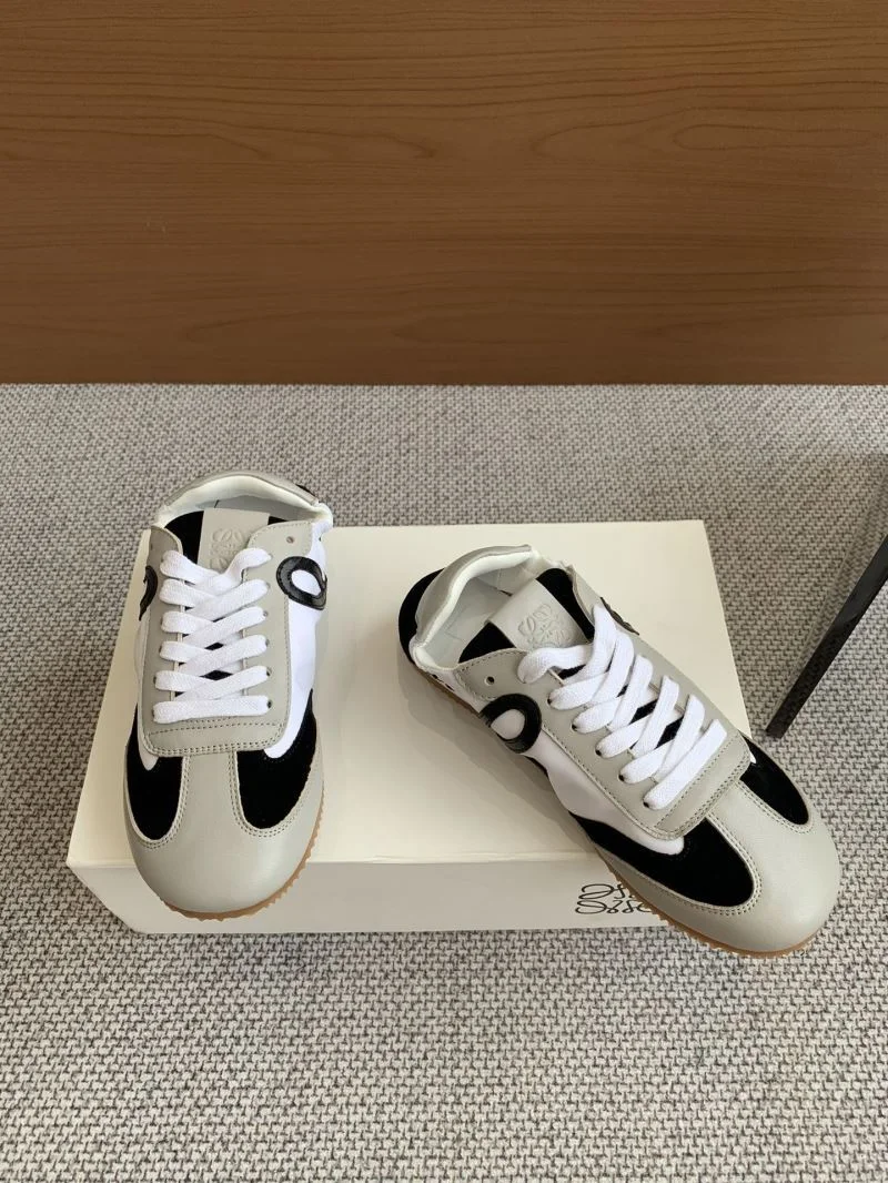 Loewe Shoes SoftTouch 7825